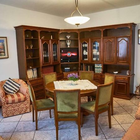 Appartamento Clivo Solto Collina Bagian luar foto