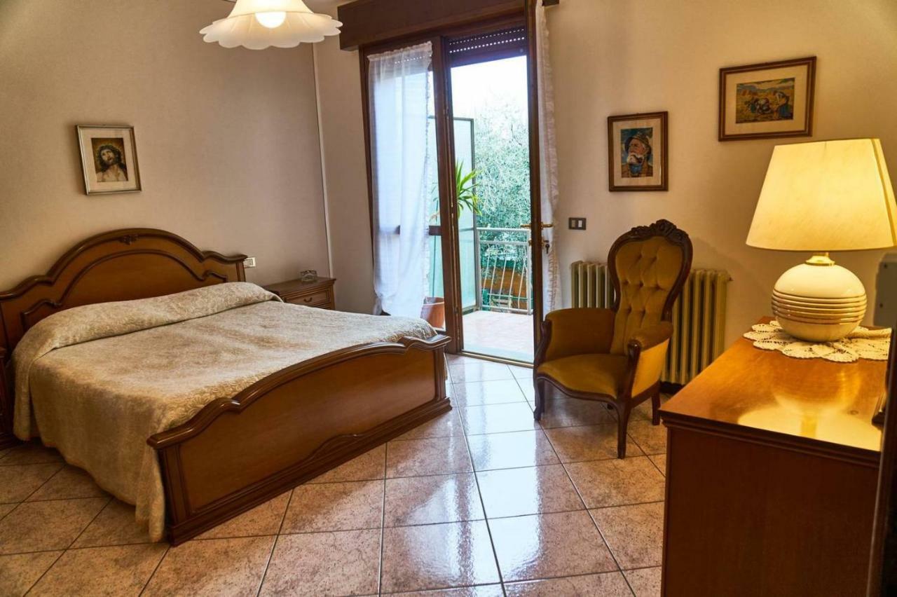 Appartamento Clivo Solto Collina Bagian luar foto