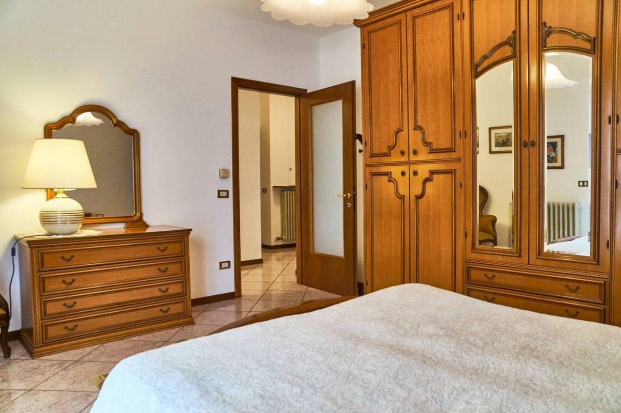 Appartamento Clivo Solto Collina Bagian luar foto