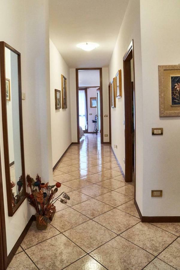 Appartamento Clivo Solto Collina Bagian luar foto